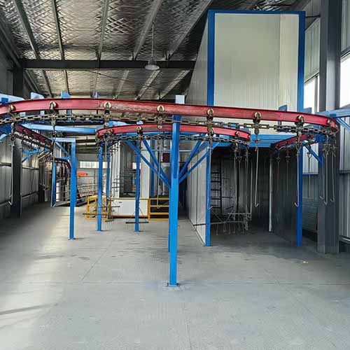 Powder Coating Testing Equipment Essential Quality Control For Small Manufacturers